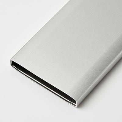 移動電源、擴展塢鋁外殼