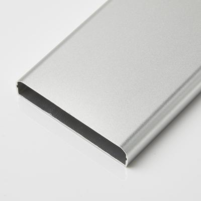移動電源、擴展塢鋁外殼
